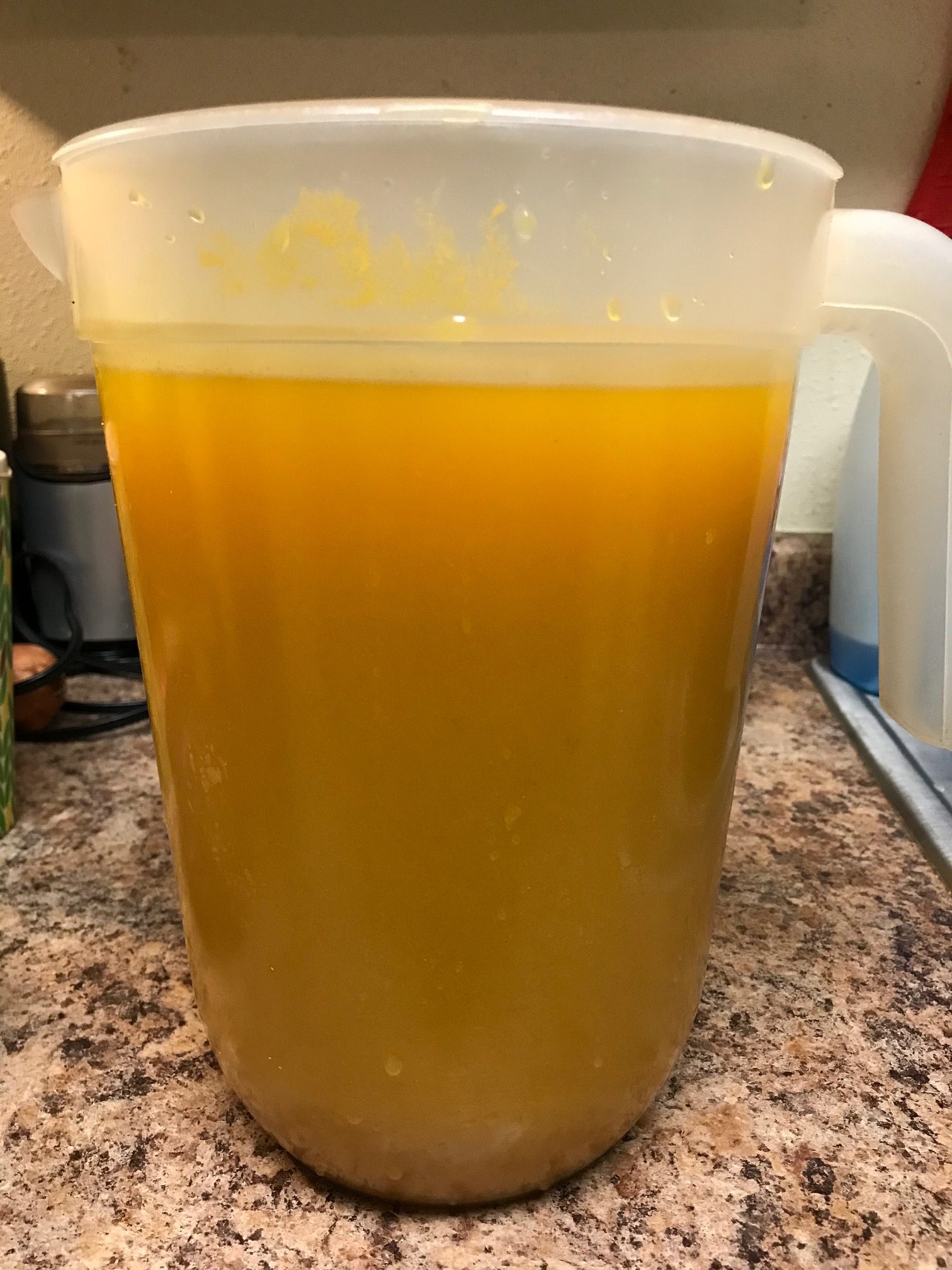 Recipe: Turmeric Water – Yum Major Yum